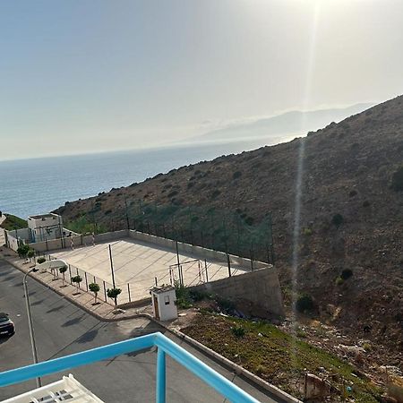 El Hoceima City Al Hoceïma Dış mekan fotoğraf