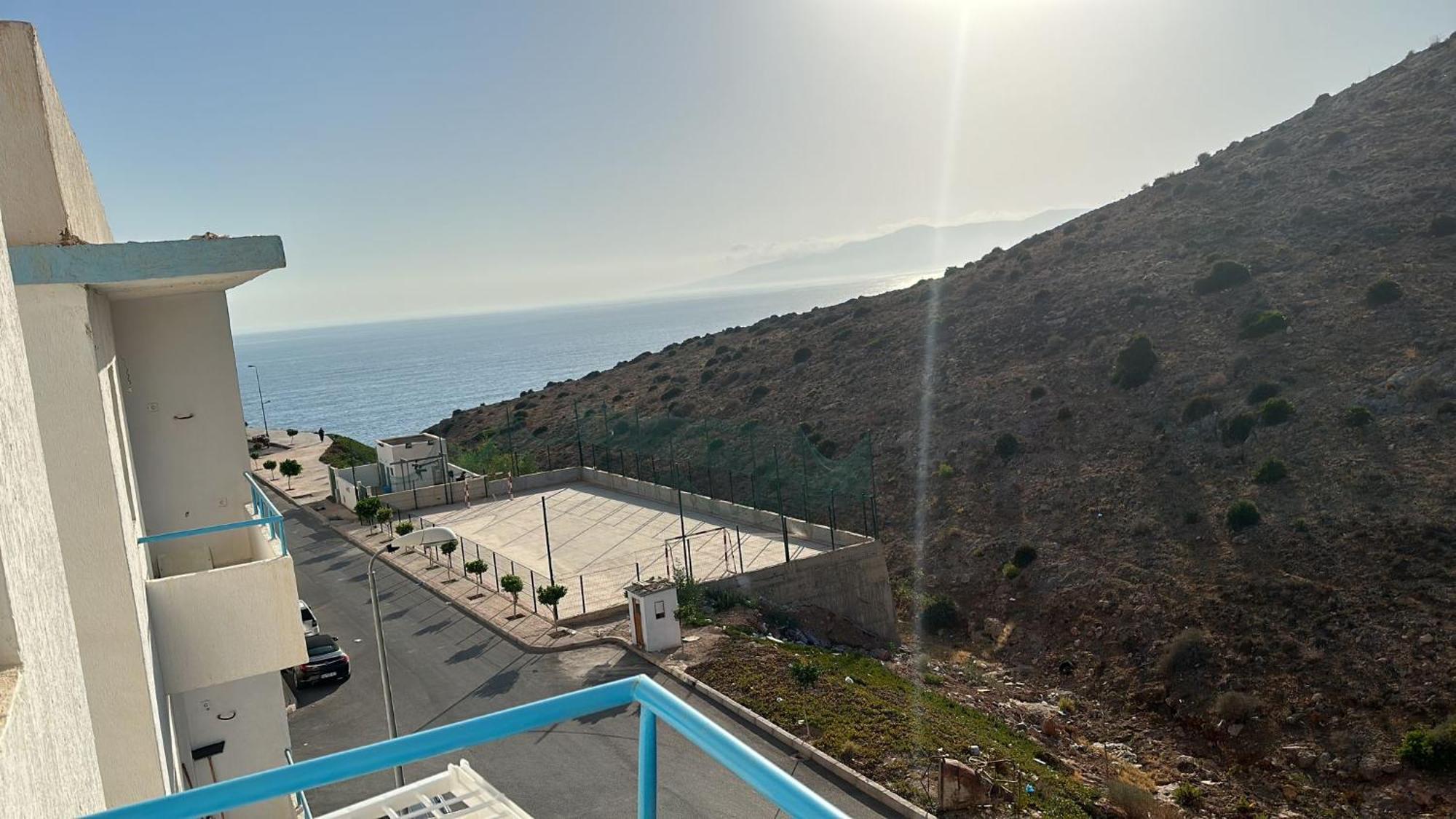 El Hoceima City Al Hoceïma Dış mekan fotoğraf