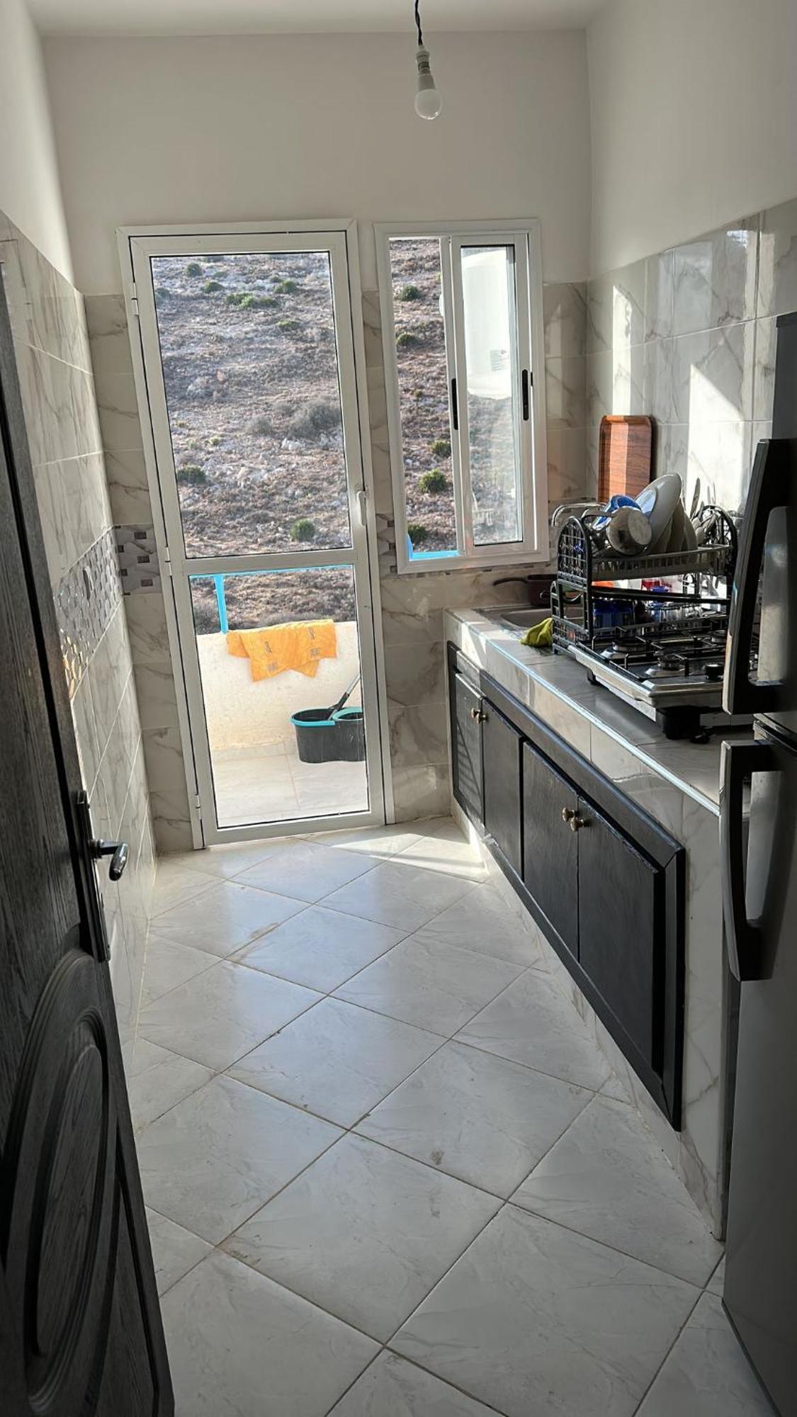 El Hoceima City Al Hoceïma Dış mekan fotoğraf